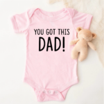 Pregnancy Announcement to Husband