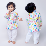 Kids Special Kurta Pajama For Holi