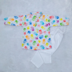 Kids Special Kurta Pajama For Holi