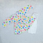 Holi Kurta Special Baby Girl 2025