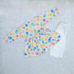 Holi Kurta Special Baby Girl 2025