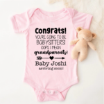 Best Pregnancy Wear For Baby