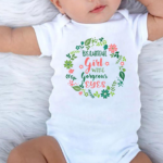 pregnancy announcement