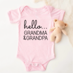 Pregnancy Dresses For Best Selling Baby Onesie