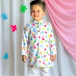 Kids Special Kurta Pajama For Holi