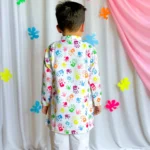 Kids Special Kurta Pajama For Holi