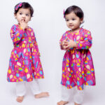 holi kurta pajama