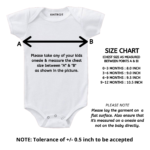 Hello Daddy Baby Onesie