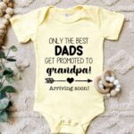 Pregnancy announcement (1)