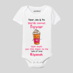 Cute happy valentines day