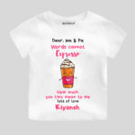 Cute happy valentines day