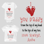 custom valentines gifts