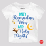 ramazan Outfits t shirt
