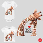 mothers day design t shirt