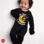 My First Ramadan Outfit