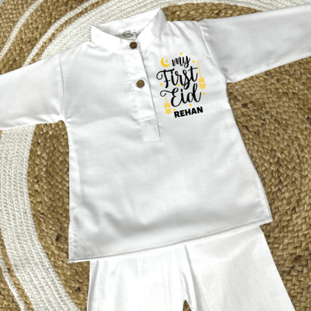 eid special kurta pajama