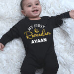 First Ramadan Clothes For Kids