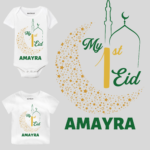 Eid Shopping Online For Baby Clothes