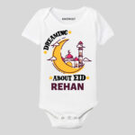 Dreaming About Eid Onesie & T-shirt