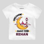 Dreaming About Eid Onesie & T-shirt