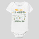 My First Customize Eid Outfit..