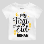 Latest Eid Dress For Baby