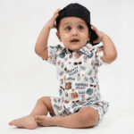 Little Explorer Cords