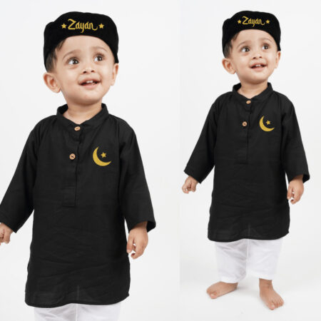 kurta pajama