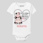 You’re Doing Great Job I Love You! Outfit