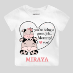 You’re Doing Great Job I Love You! Outfit