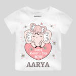 Mother’s Day Customized Outfit