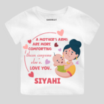 My Mother’s Arms Are More Comforting Than Anyone Else’s Outfit