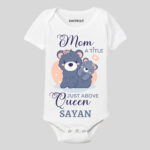 Koala-Ty Time With Mommy Outfit