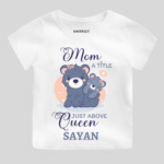 Koala-Ty Time With Mommy Outfit