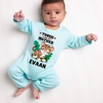 Tough Like My Mother Jumpsuit