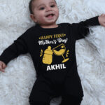 Happy First Mother’s Day