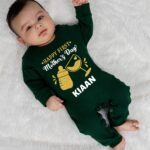 Happy First Mother’s Day