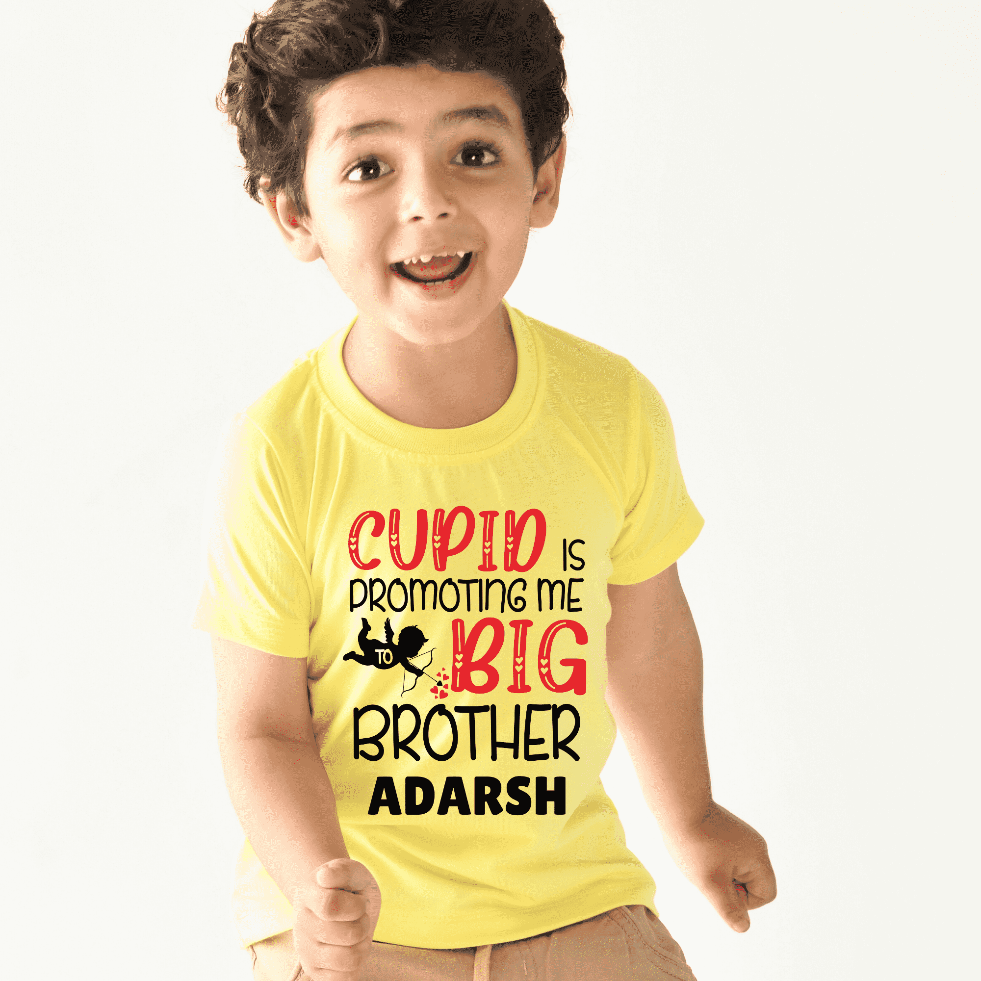 Big brother T-shirt brother T-shirt