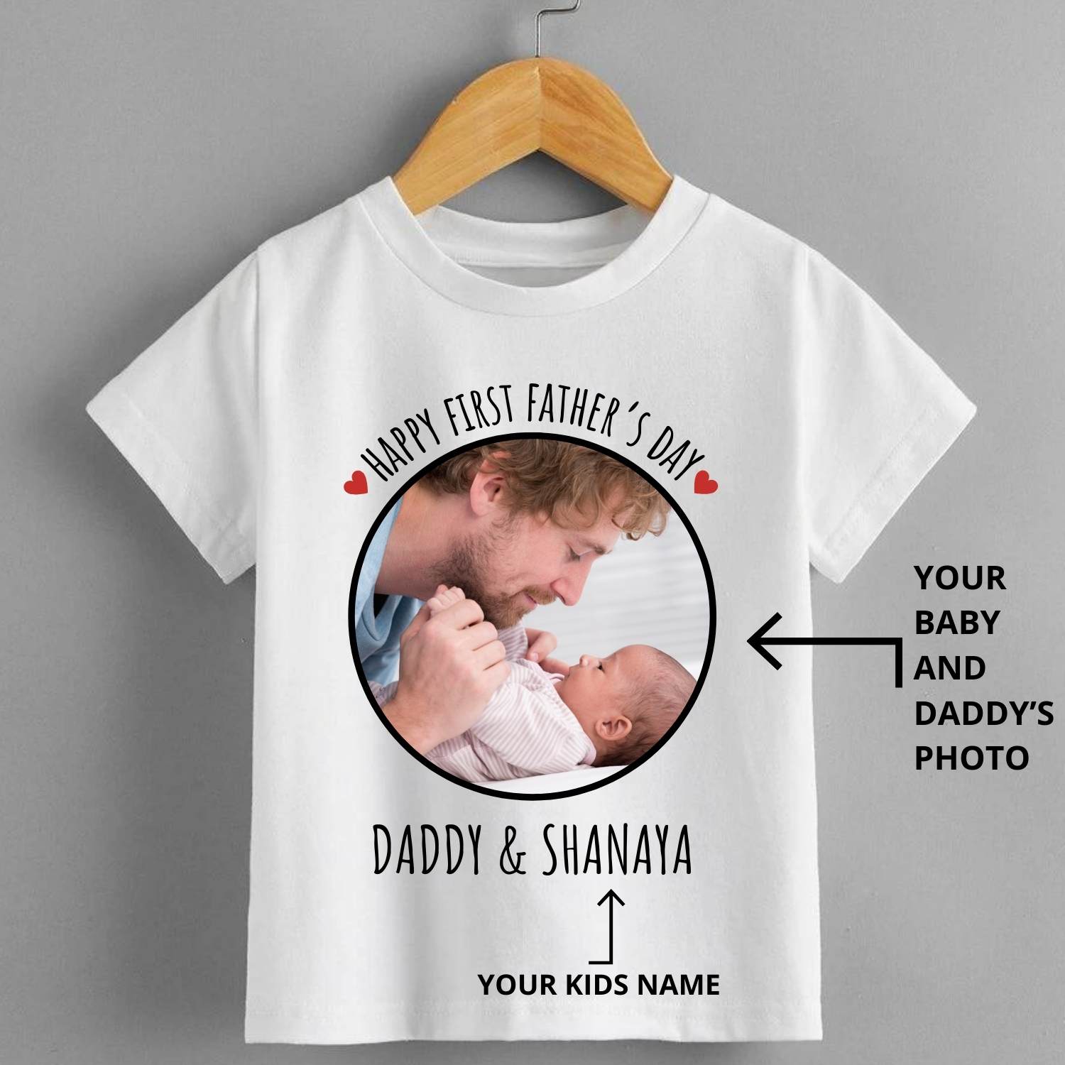 14 First Fathers Day Outfit