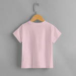 Kids Pink T-shirts