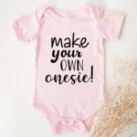 Onesie For Kids