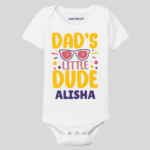 Newborn Father’s Day outfits