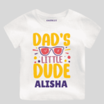 Newborn Father’s Day outfits