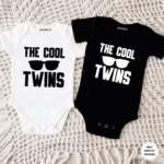 twins baby dress For baby girl