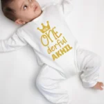 Mr. Crown One-derful Jumpsuit