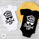 twin boy and girl matching outfits india