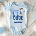 father's day clothes for baby