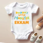 fathers day newborn girl clothes