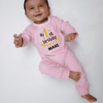 My First Birthday Adorable Outfit