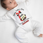 I Am Your Gift For Today Happy Father's Day Outfit